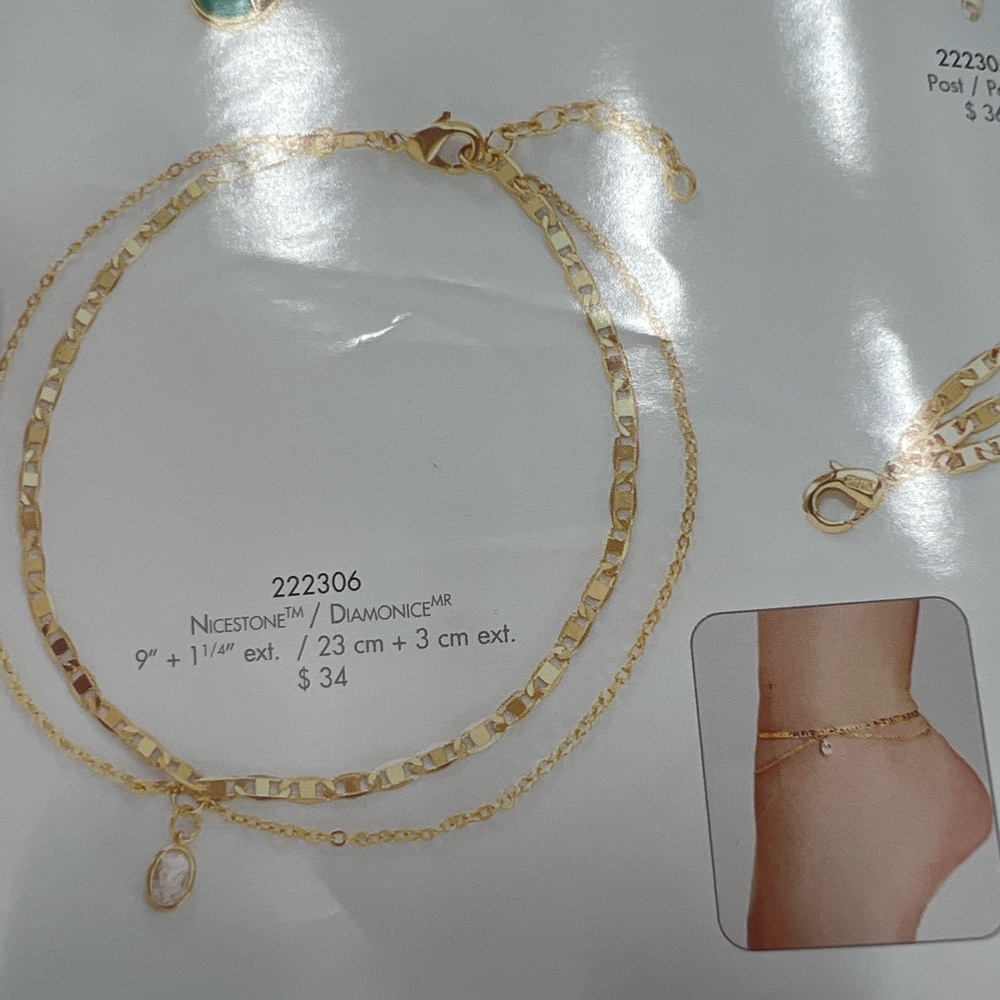 Fine Jewelry